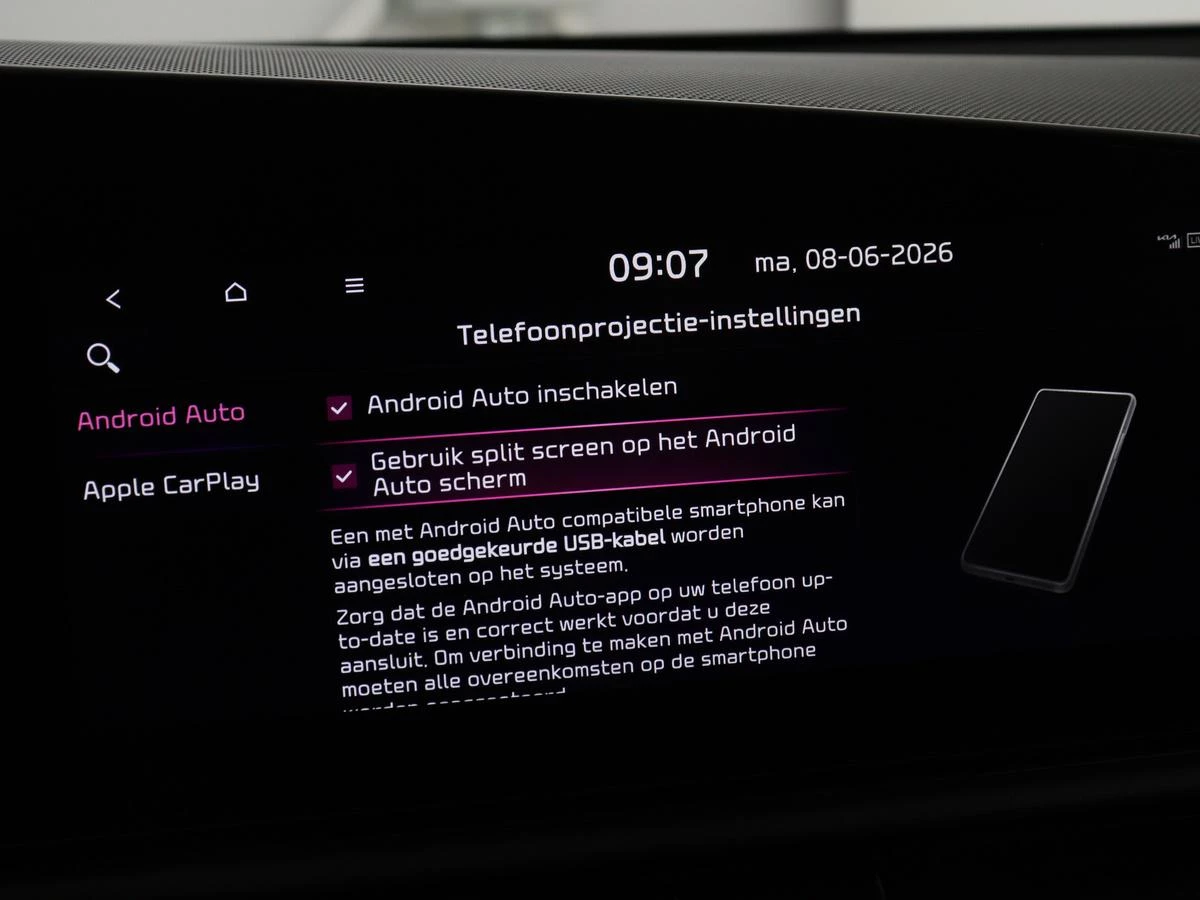 Hoofdafbeelding Kia Niro EV