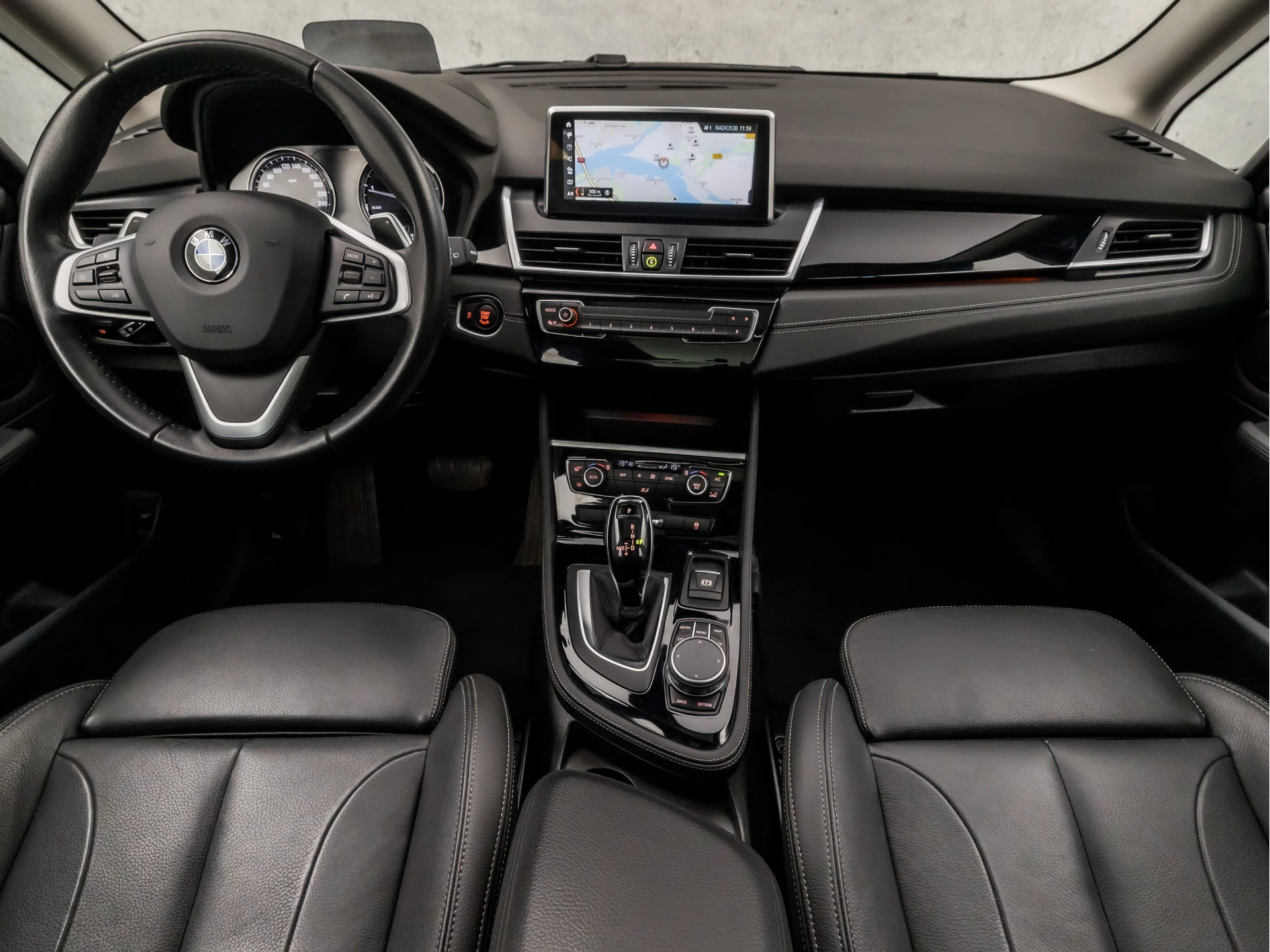 Hoofdafbeelding BMW 2 Serie