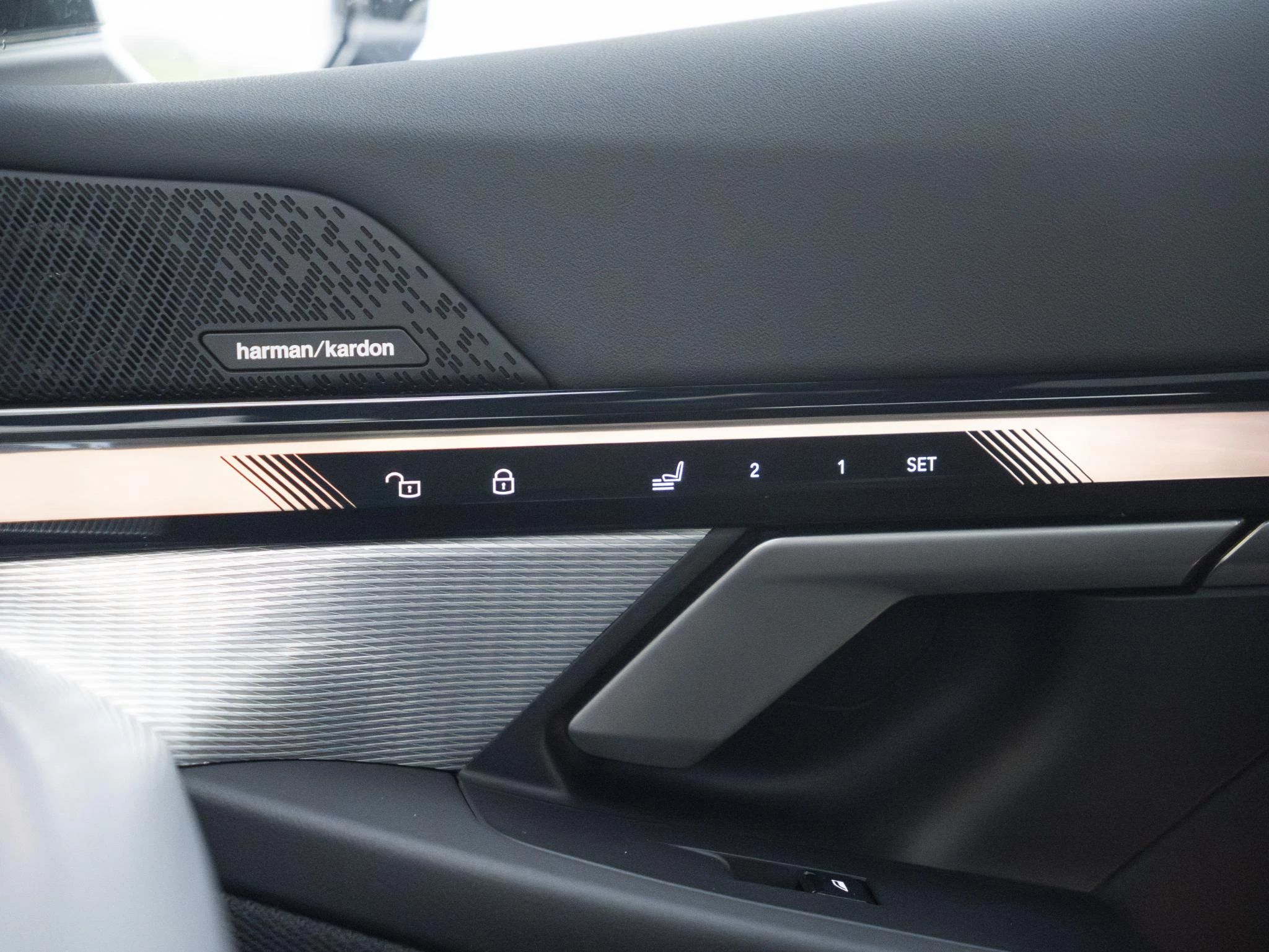 Hoofdafbeelding BMW i5