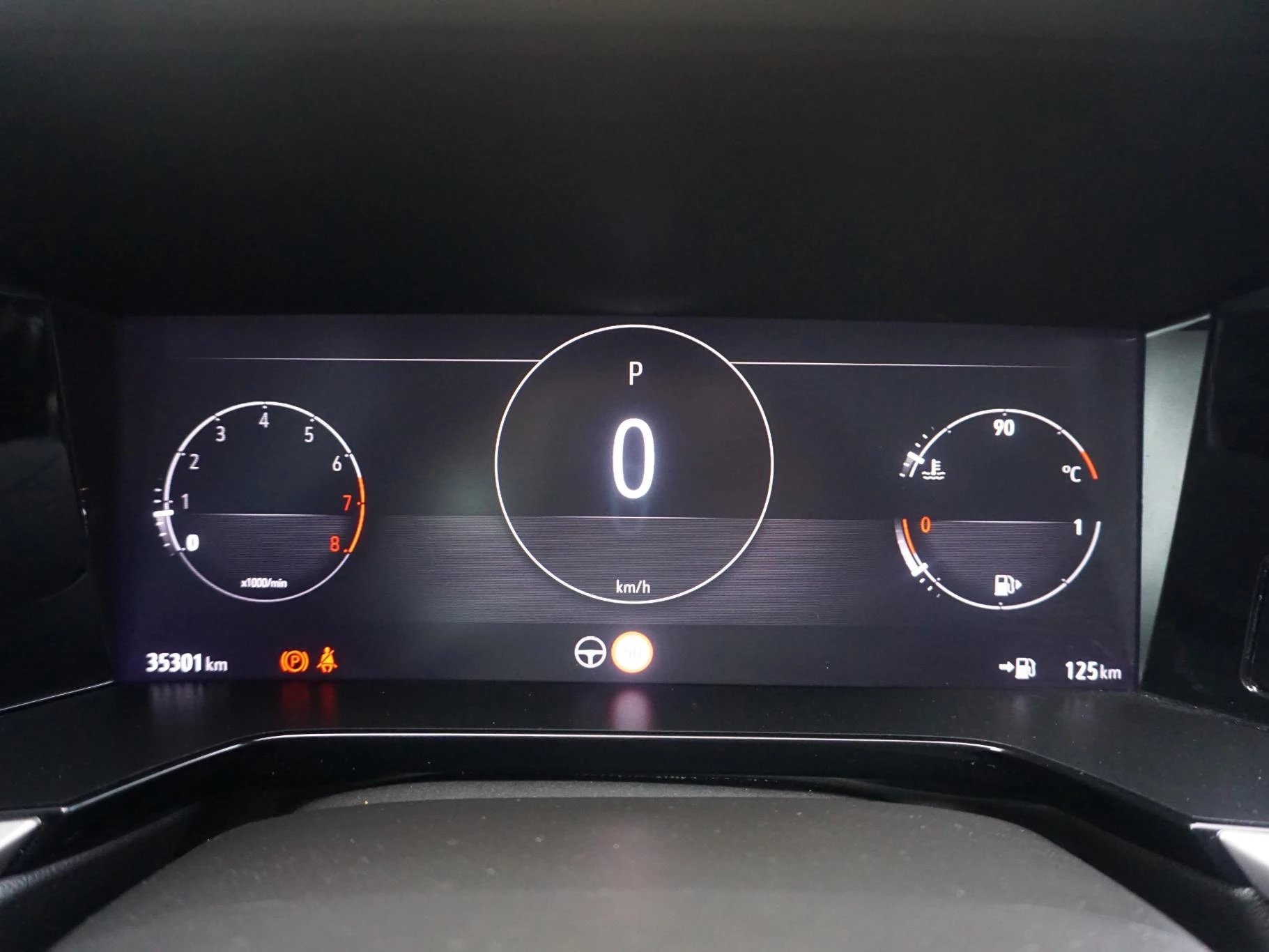 Hoofdafbeelding Opel Grandland