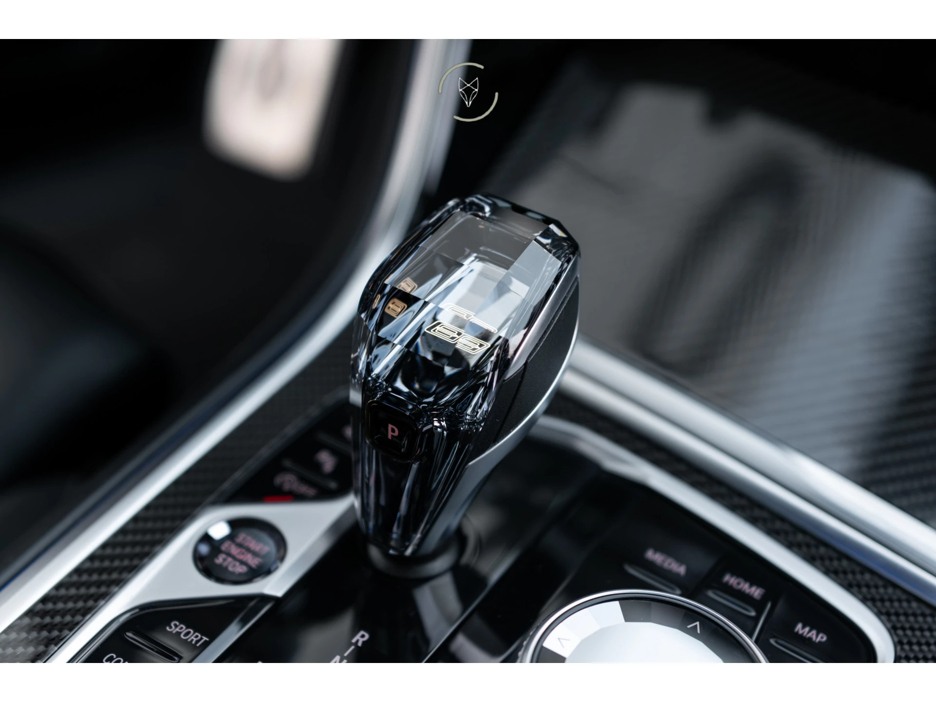 Hoofdafbeelding BMW 8 Serie