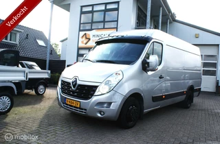 Renault Master T35 2.3 dCi L3H2 DL Energy 2020 dubbel lucht