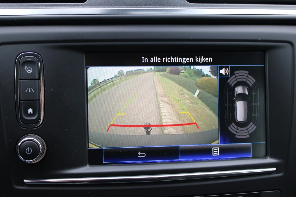 Hoofdafbeelding Renault Kadjar
