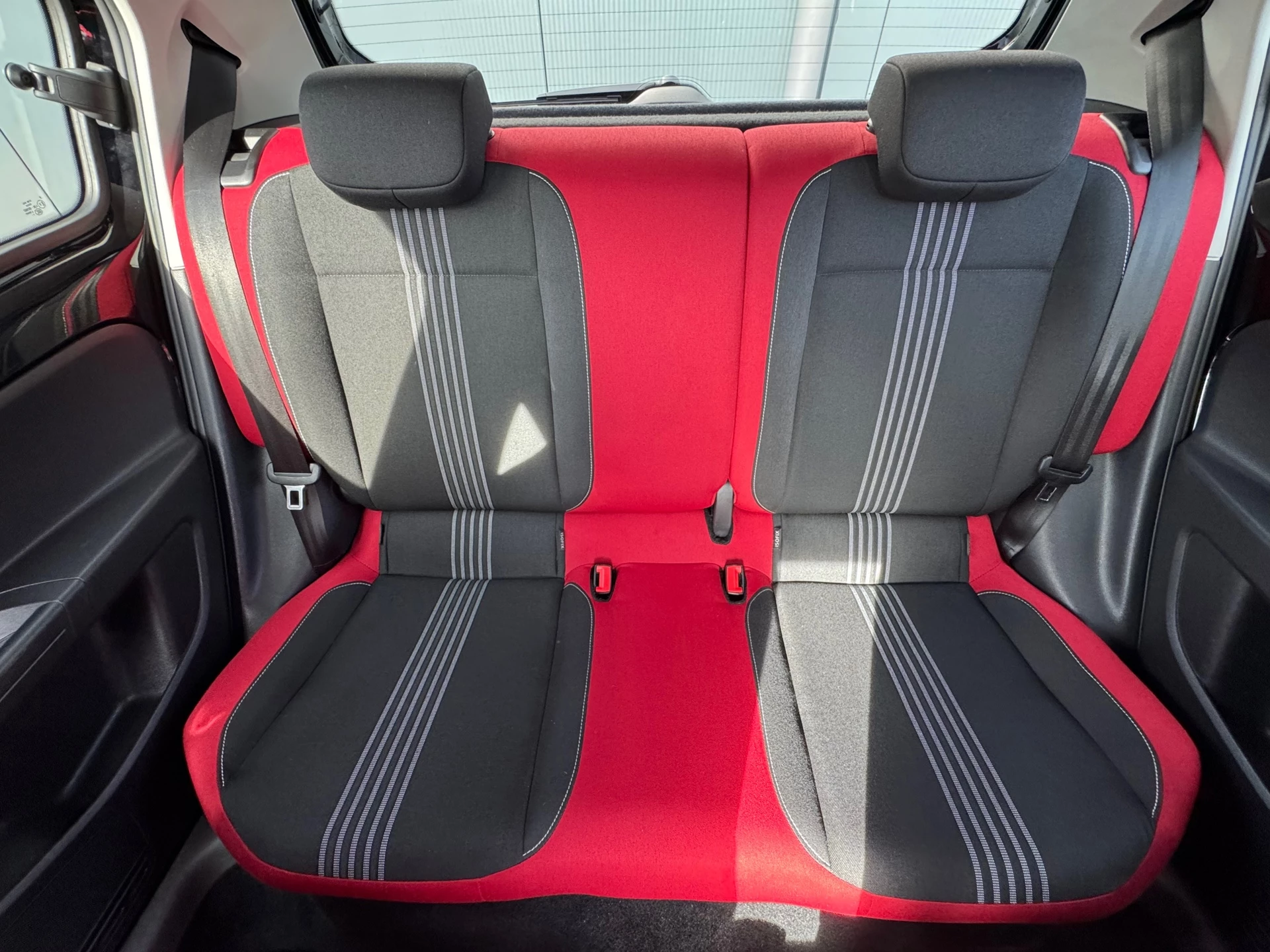 Hoofdafbeelding Škoda Citigo