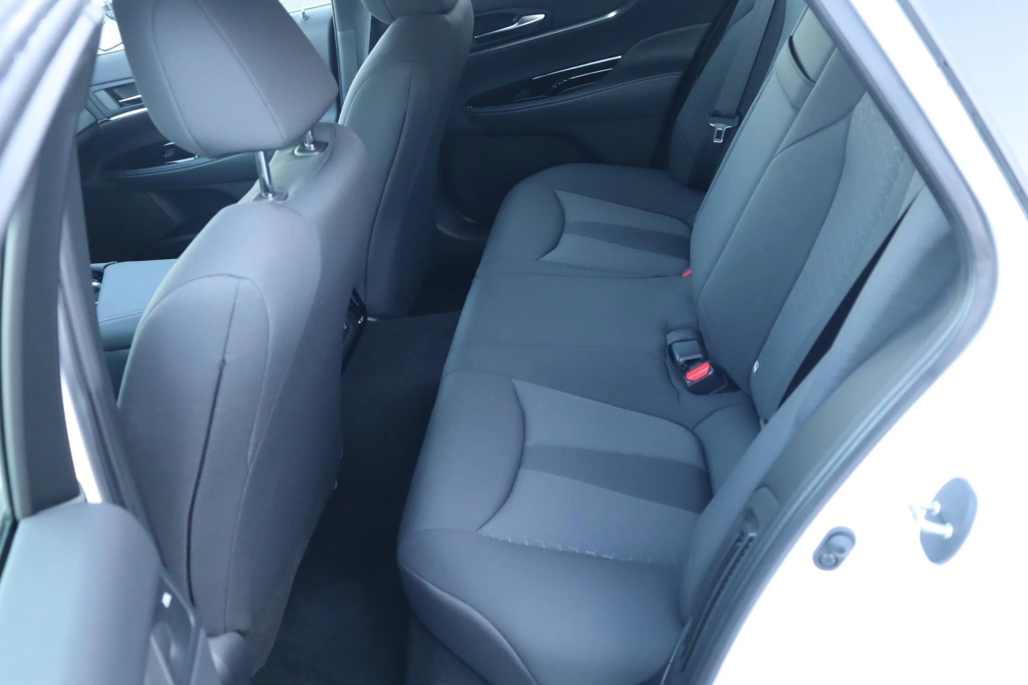 Hoofdafbeelding Toyota Mirai