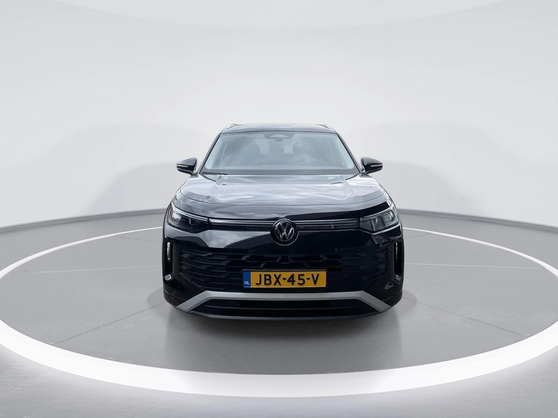 Hoofdafbeelding Volkswagen Tayron