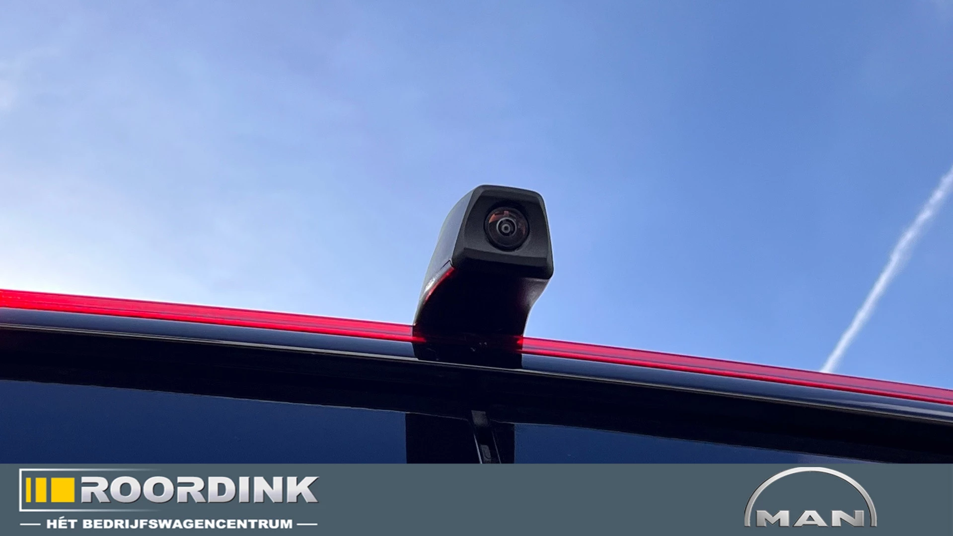 Hoofdafbeelding MAN TGE