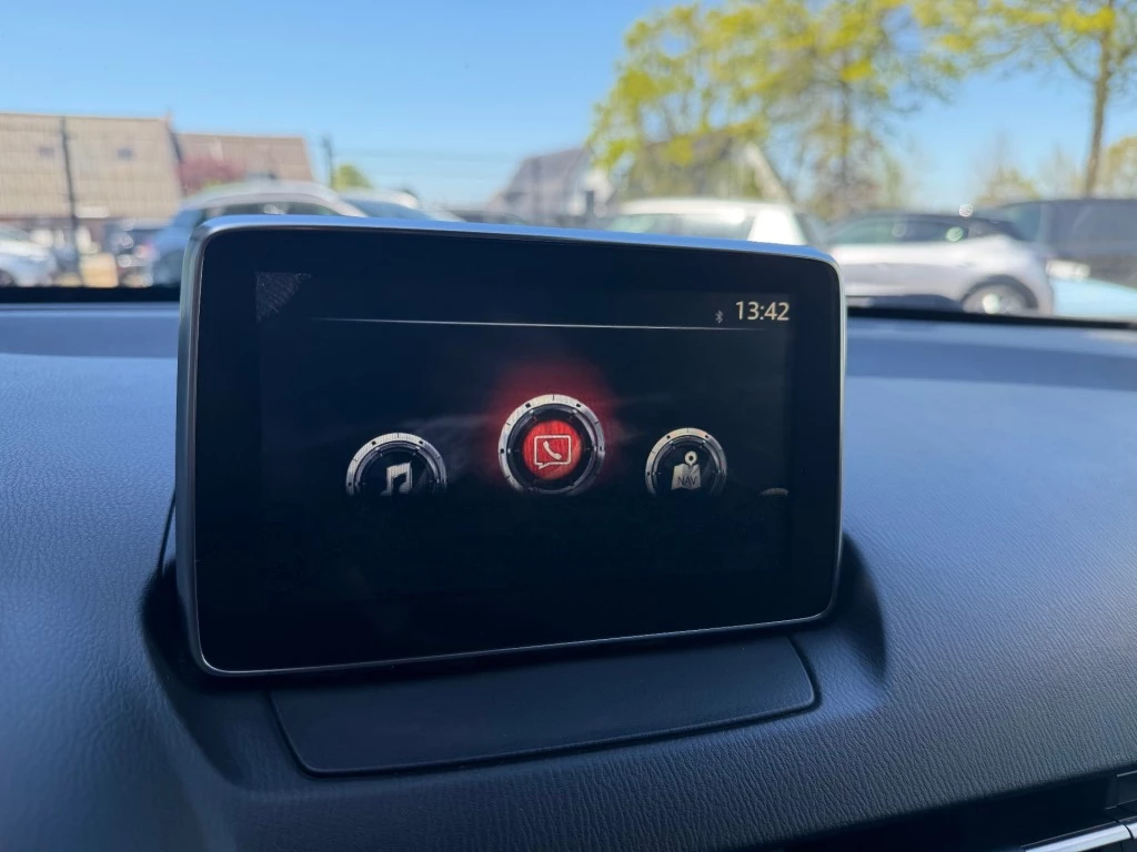 Hoofdafbeelding Mazda 2