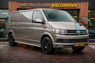 Volkswagen Transporter 2.0 TDI L2H3 Highline