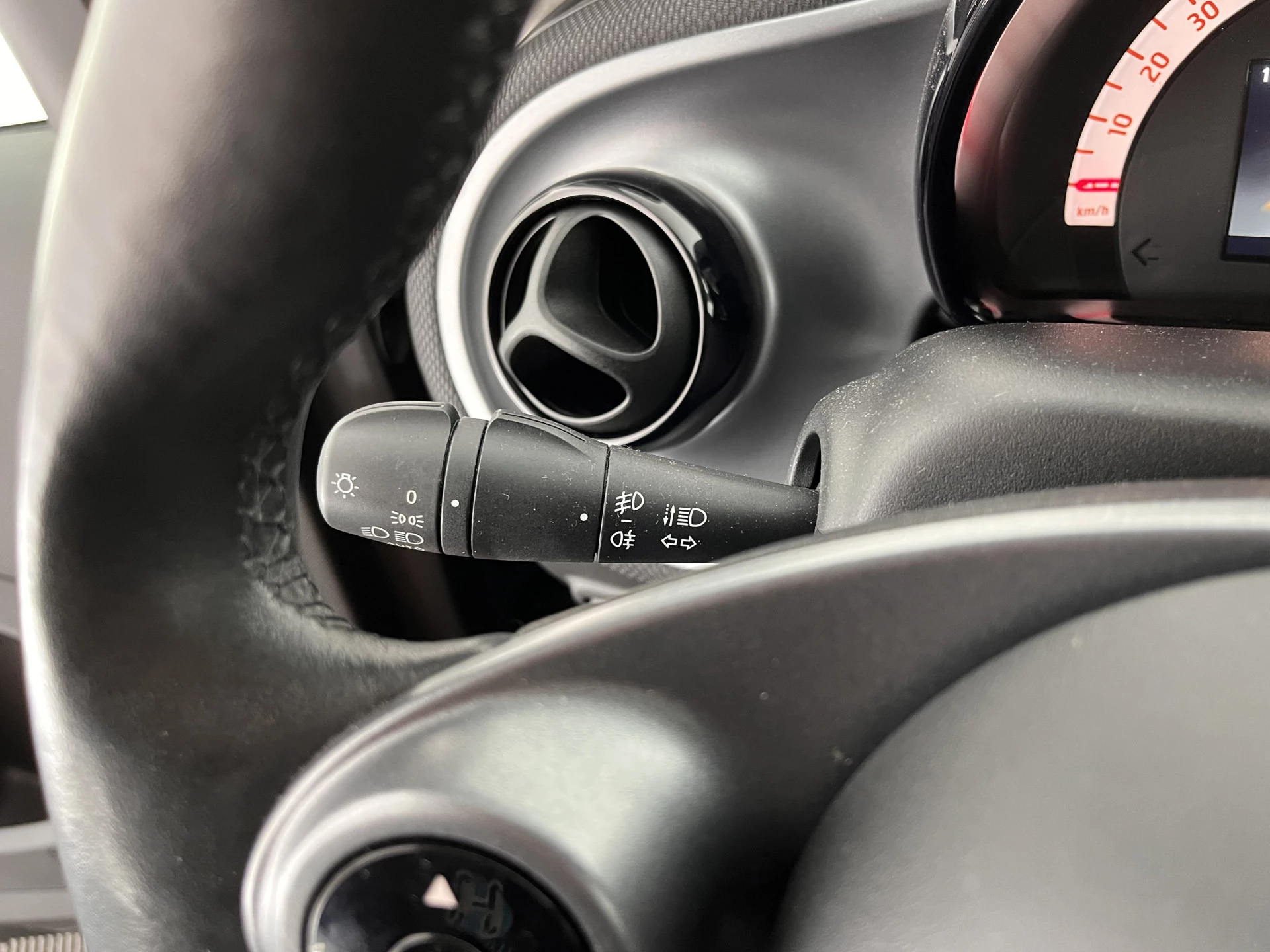 Hoofdafbeelding smart Fortwo