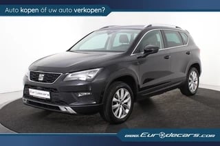 SEAT Ateca Move *Leer*360-Camera*Keyless*PDC*