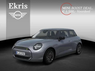 Mini 3-deurs Cooper SE Essential