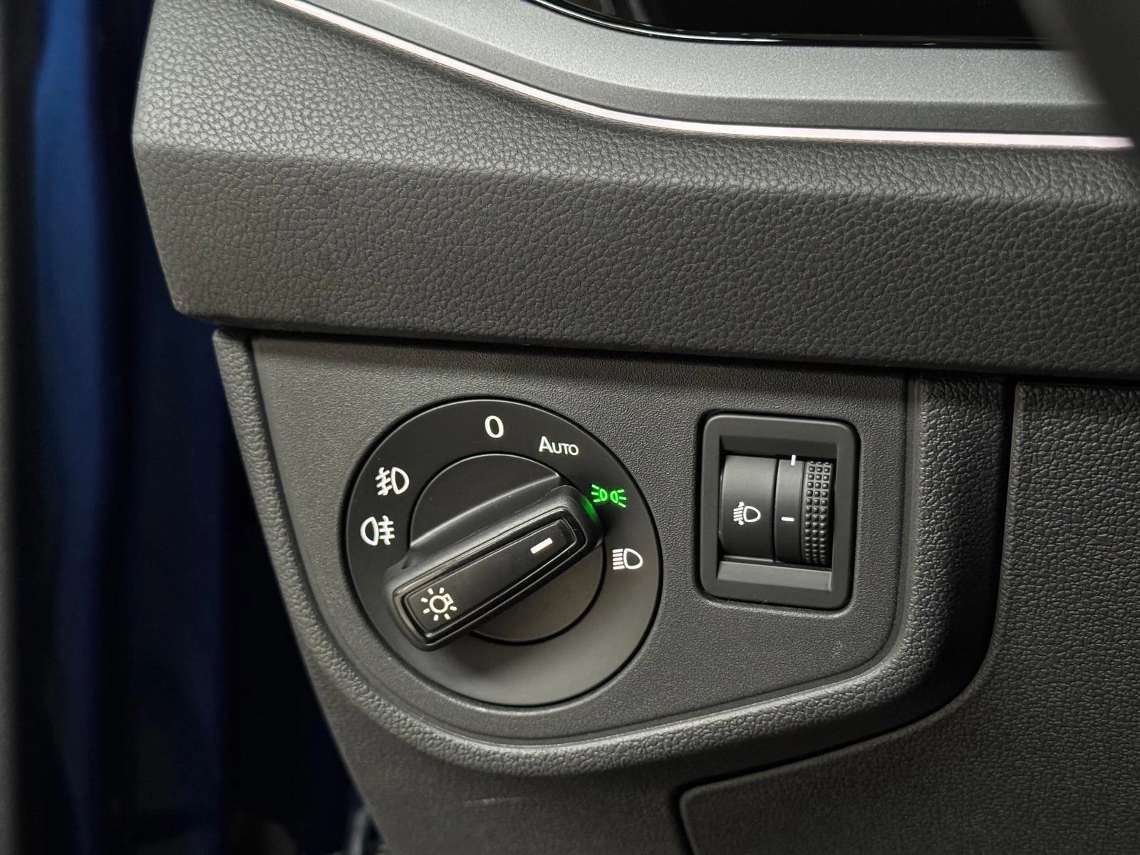 Hoofdafbeelding Volkswagen Taigo