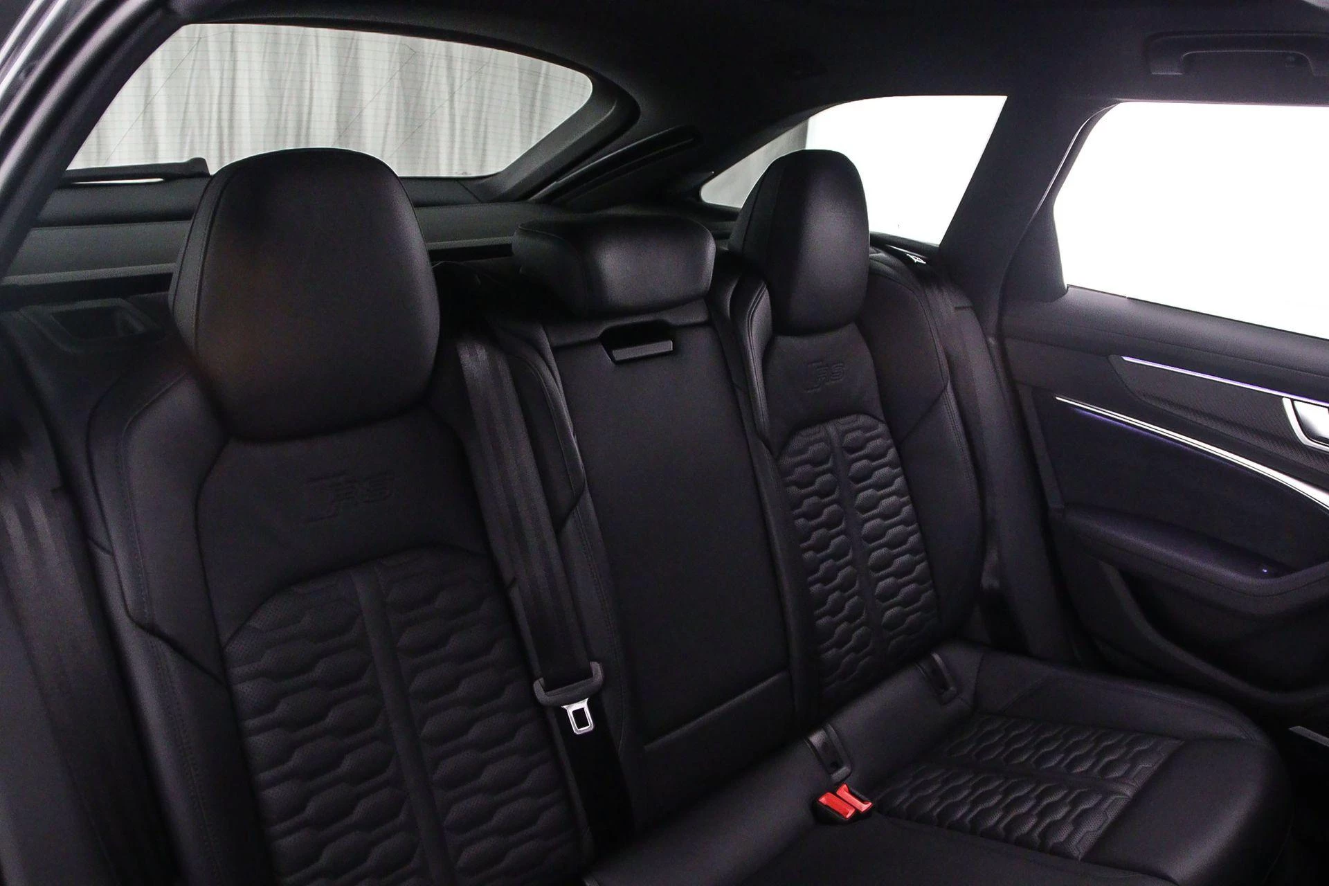 Hoofdafbeelding Audi RS6