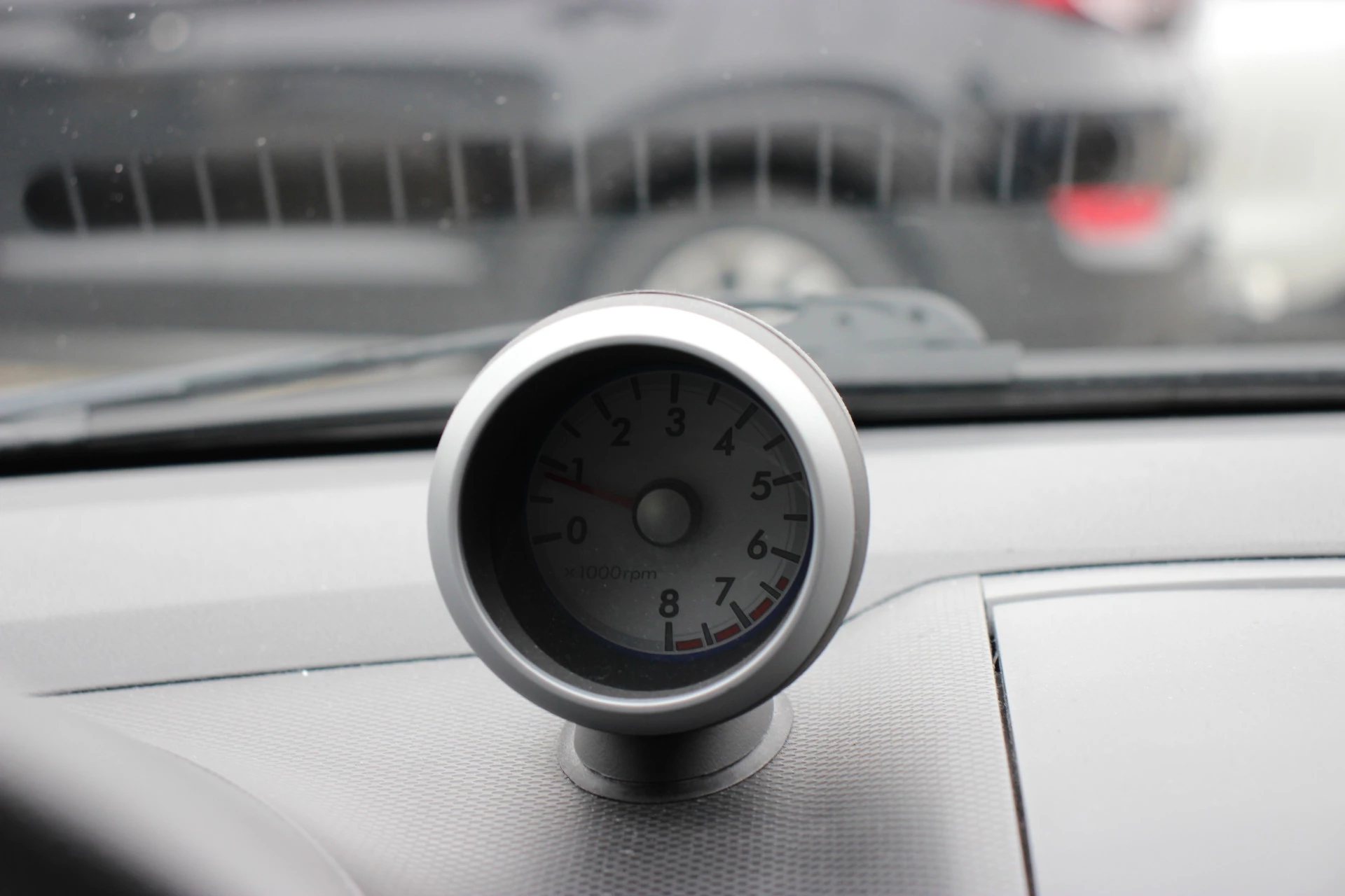 Hoofdafbeelding Suzuki Splash