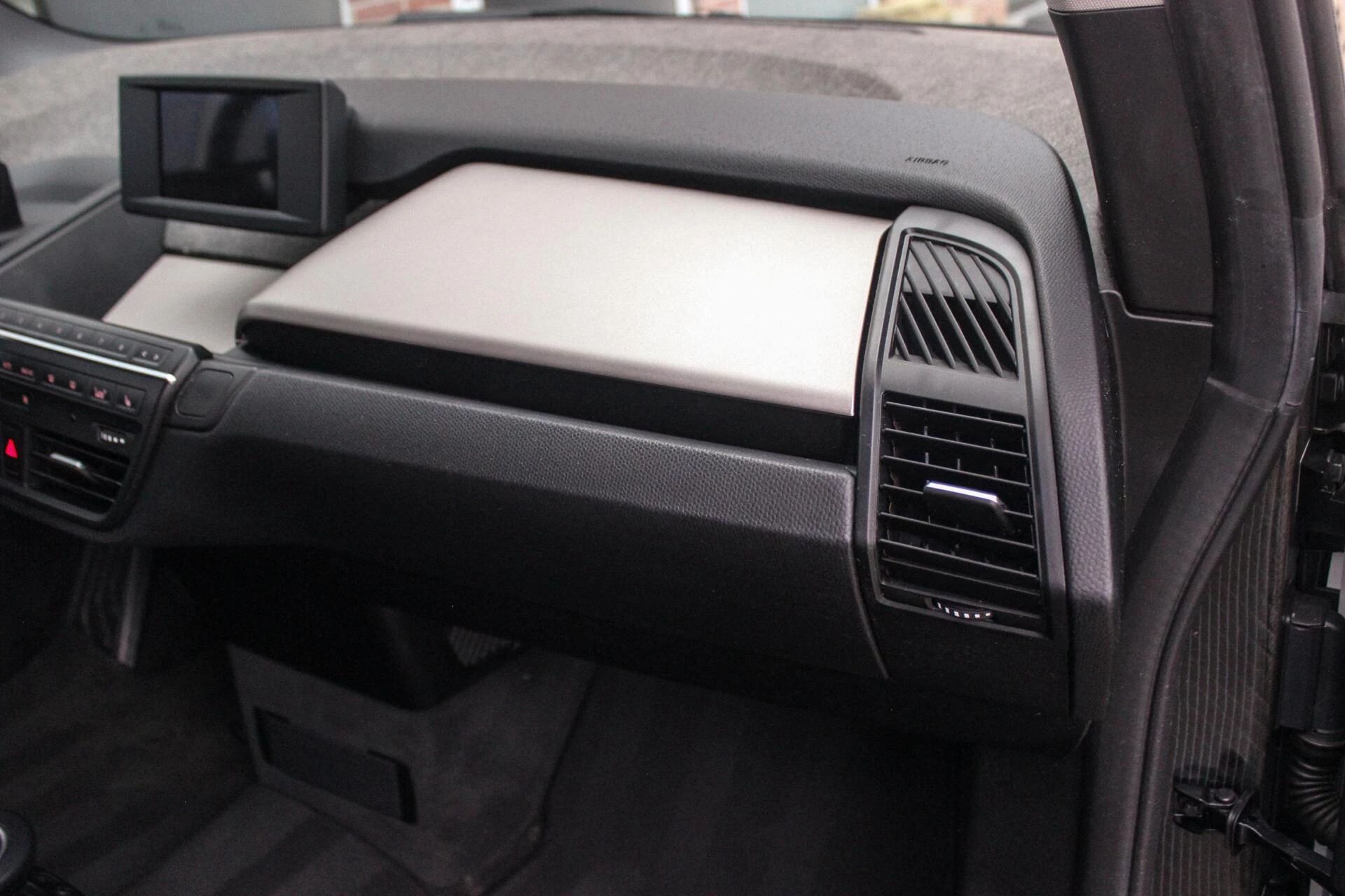 Hoofdafbeelding BMW i3