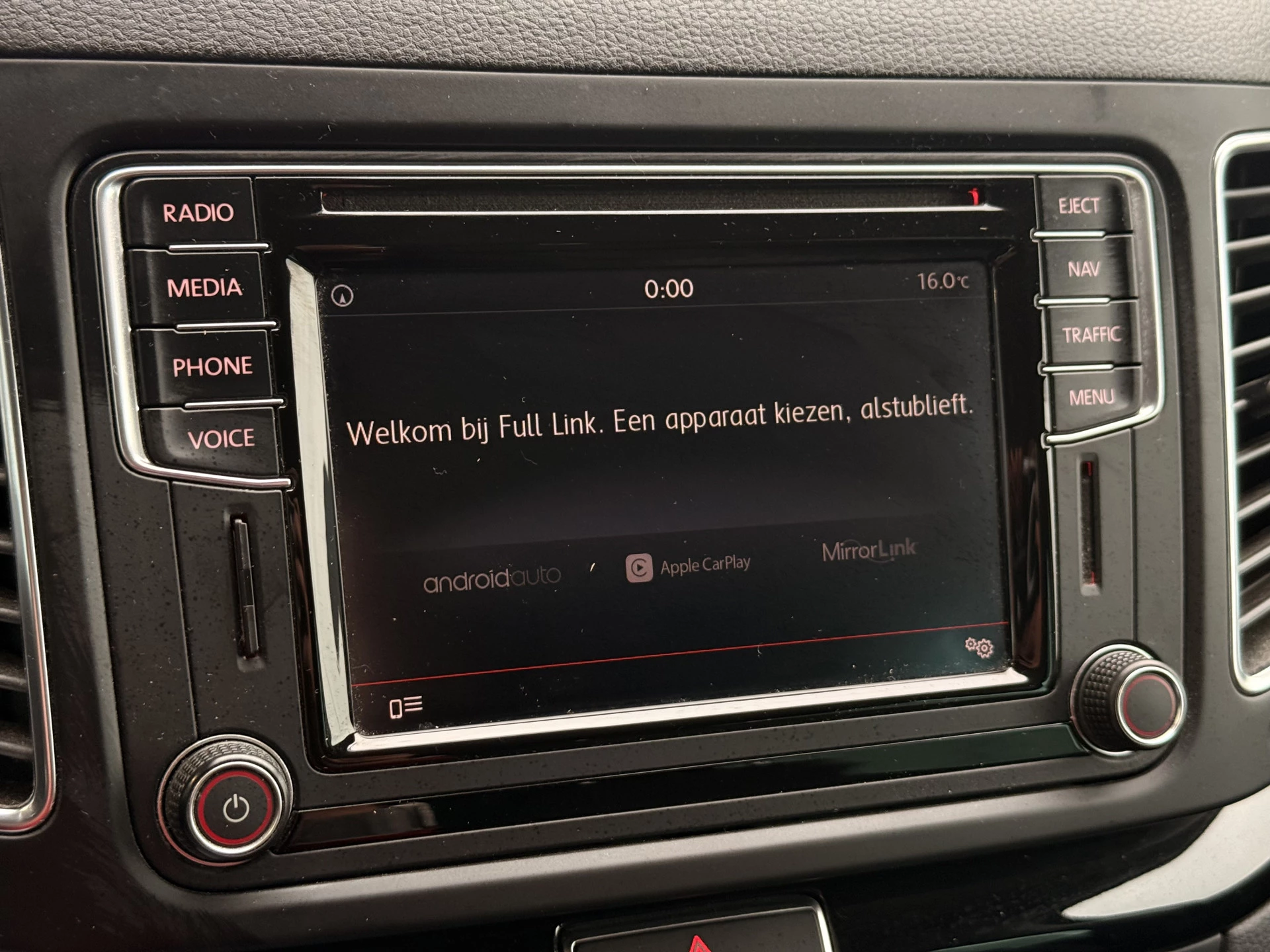 Hoofdafbeelding SEAT Alhambra