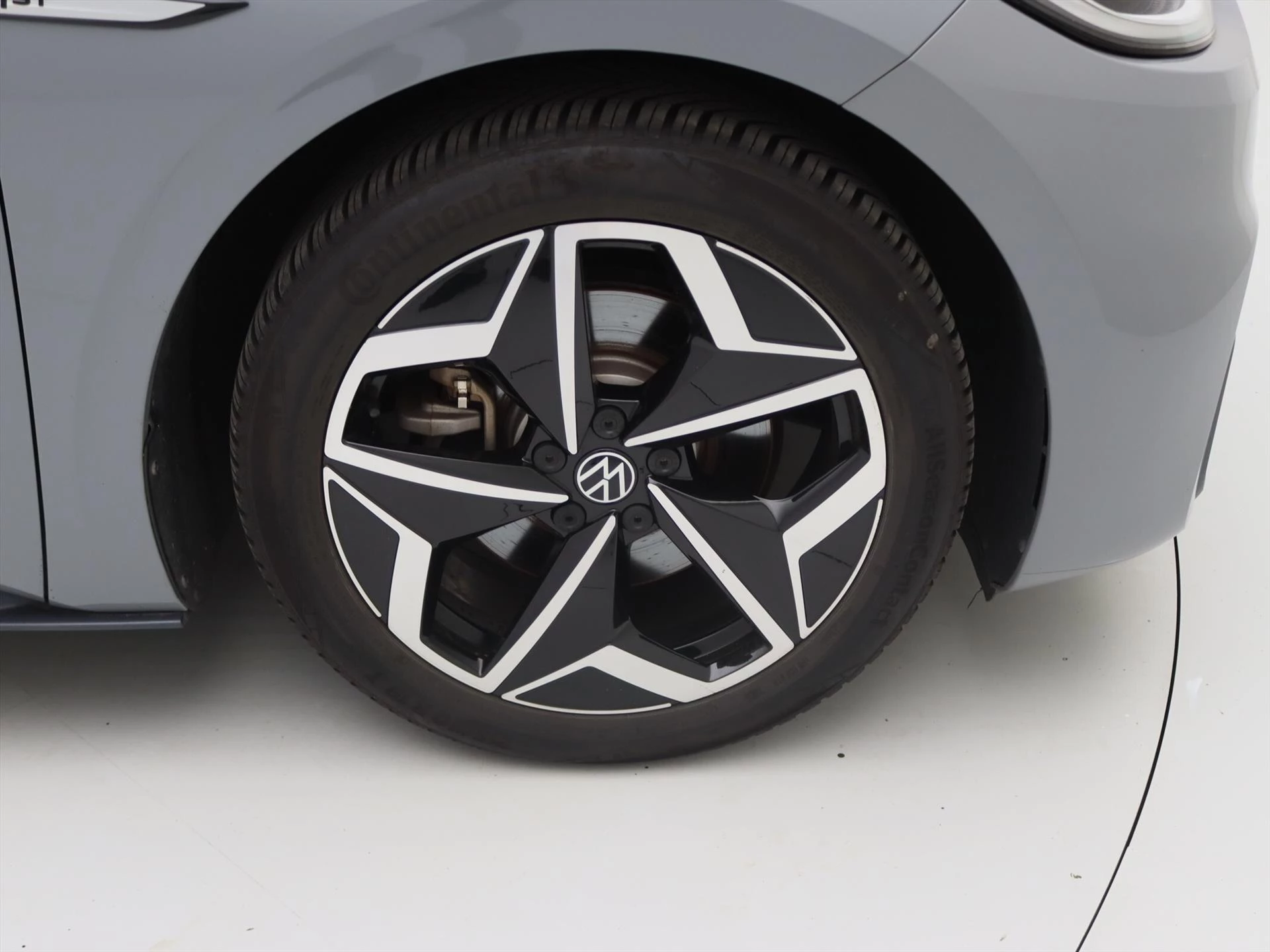 Hoofdafbeelding Volkswagen ID.3