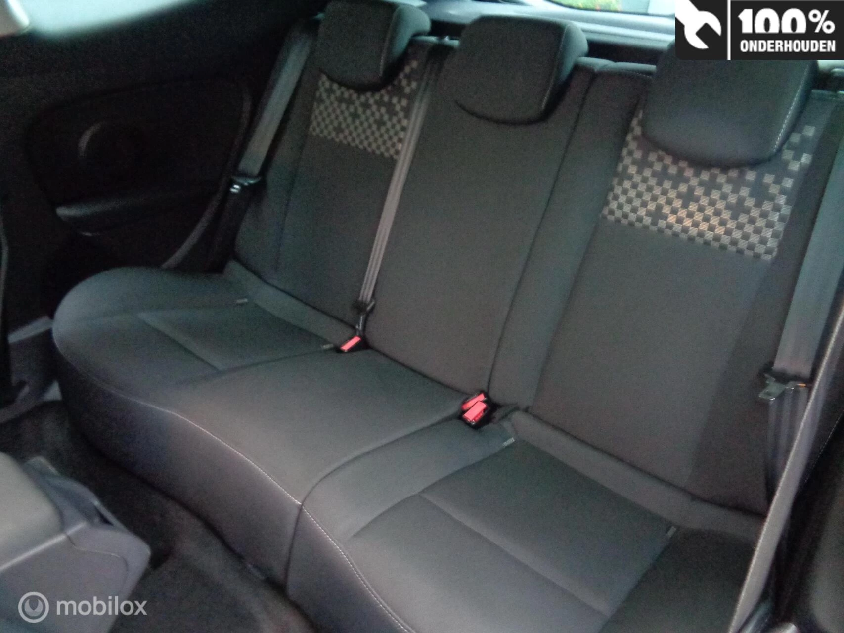 Hoofdafbeelding Renault Mégane