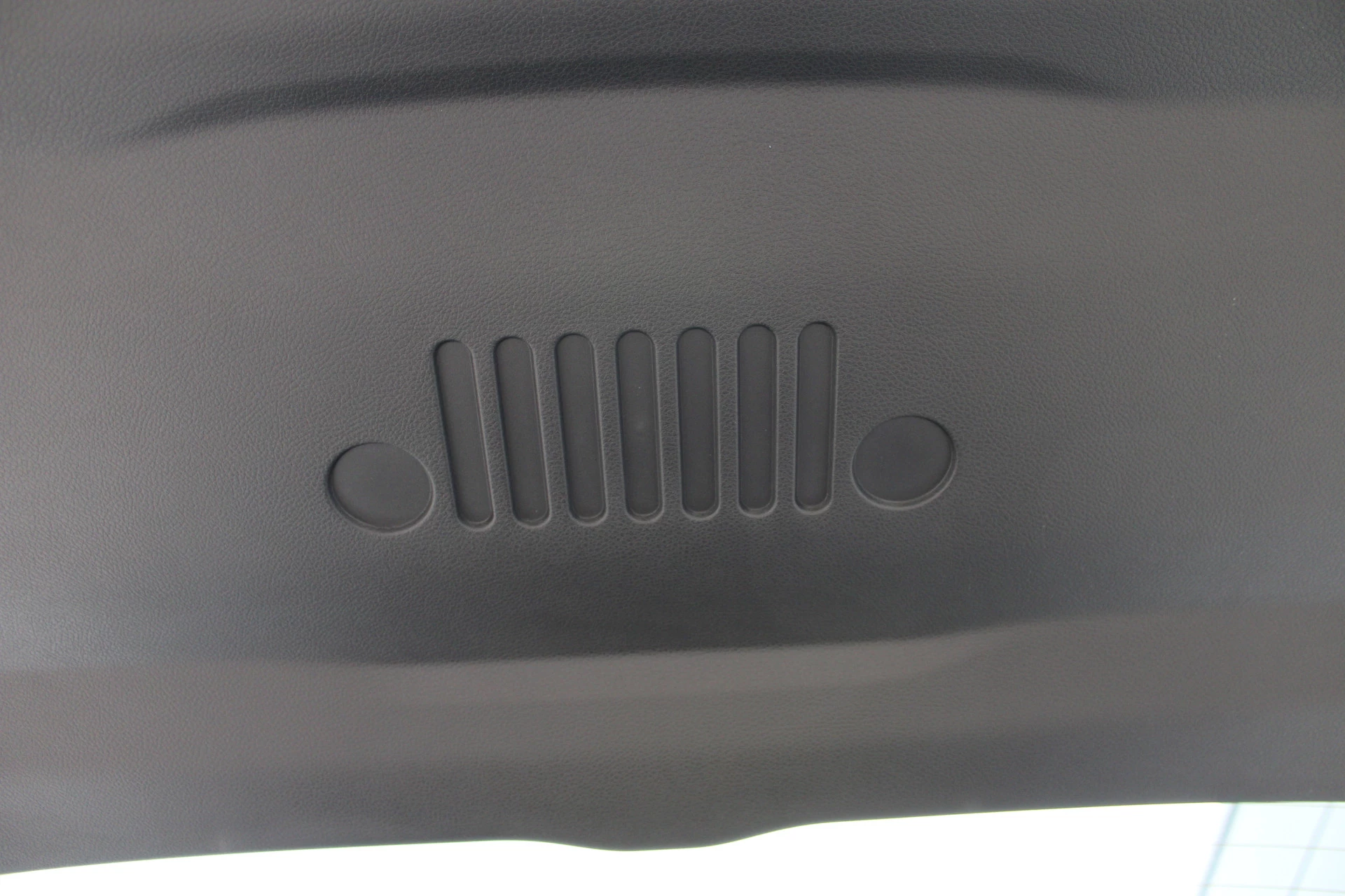 Hoofdafbeelding Jeep Renegade