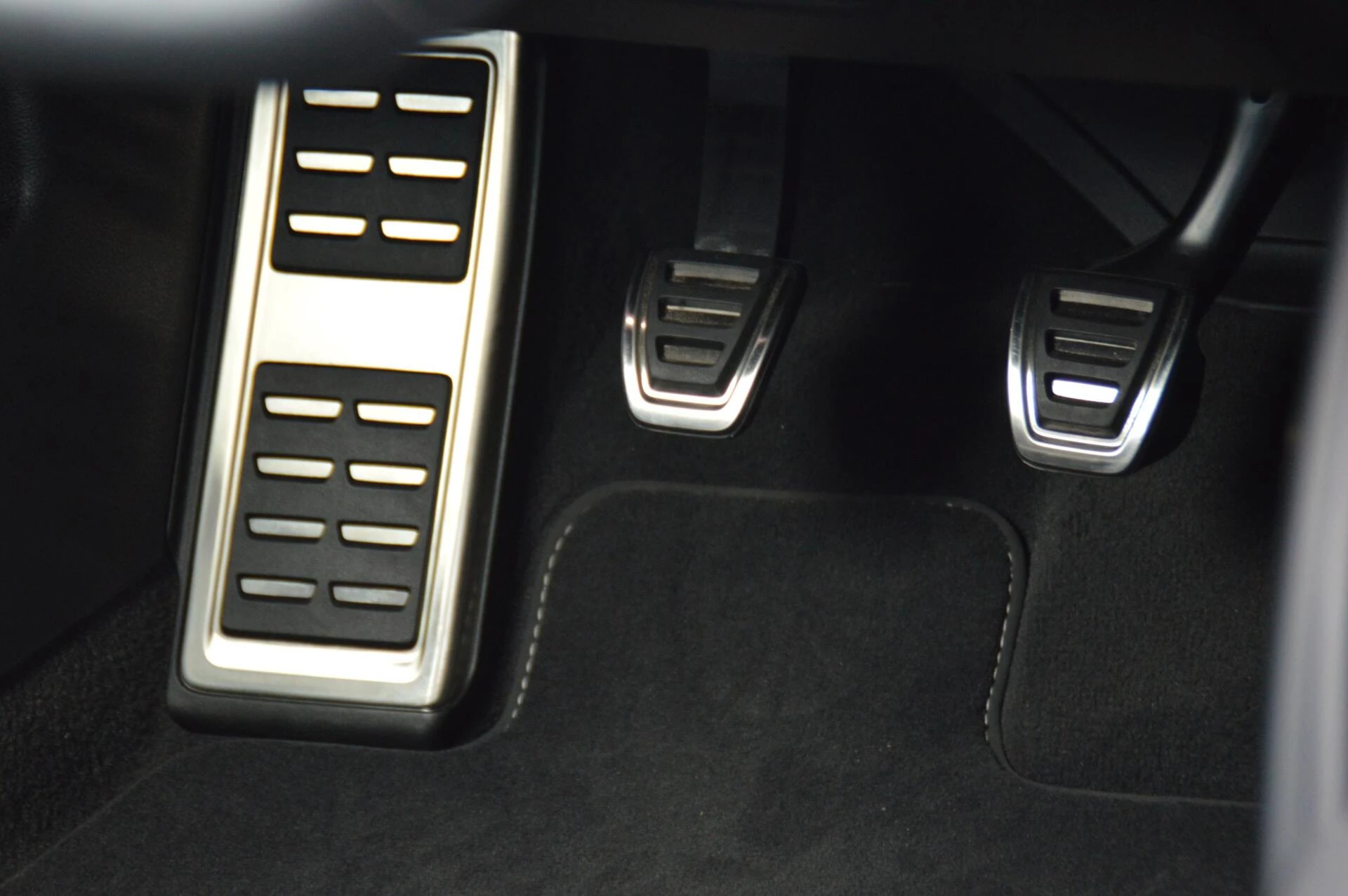 Hoofdafbeelding Audi S3