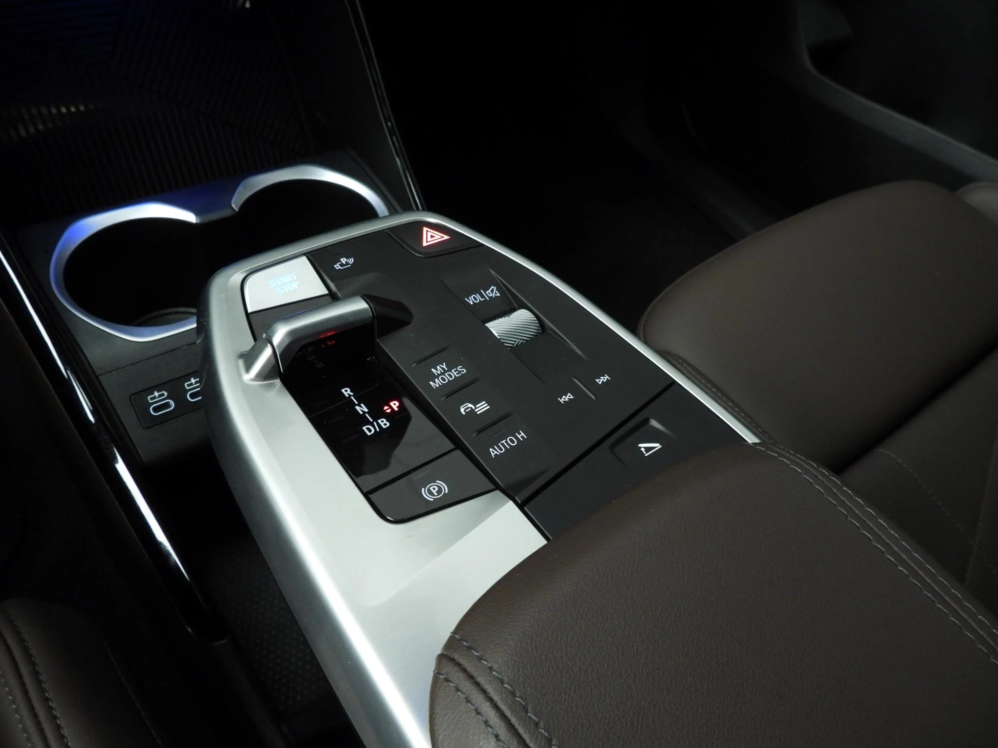 Hoofdafbeelding BMW iX2