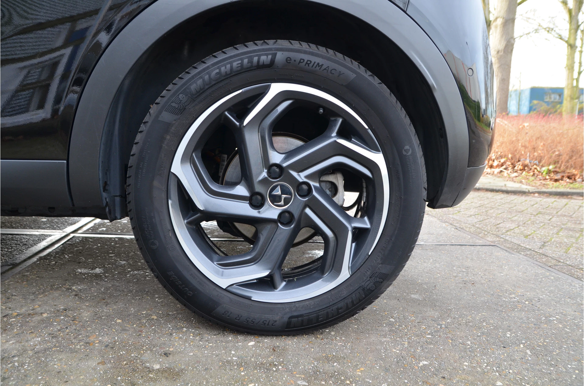 Hoofdafbeelding DS DS 3