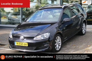 Volkswagen Golf Variant 1.6 TDI Business Edition NAVI EXPORT PRICE