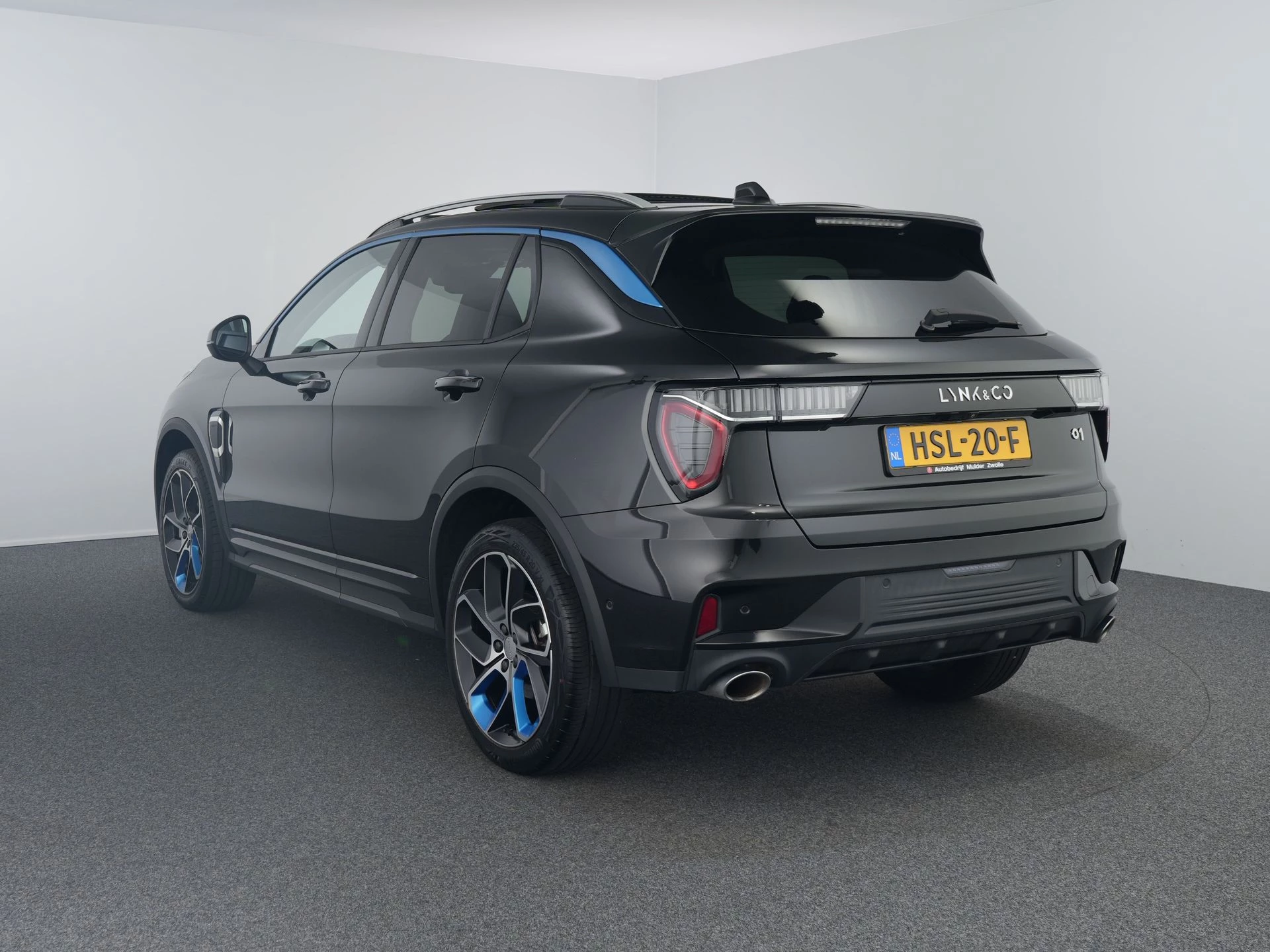Hoofdafbeelding Lynk & Co 01