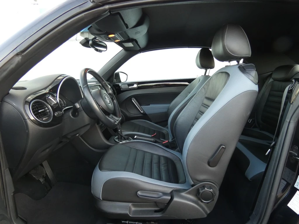 Hoofdafbeelding Volkswagen Beetle