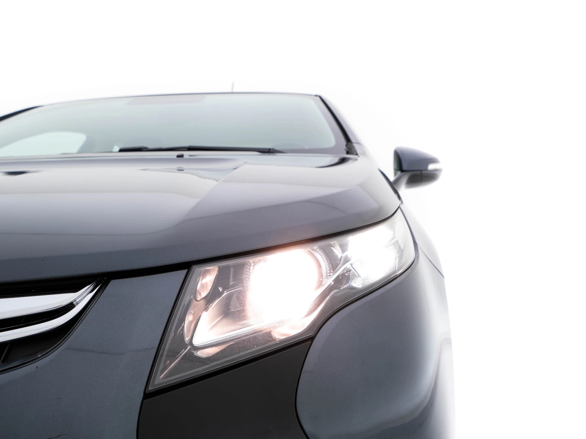 Hoofdafbeelding Opel Ampera