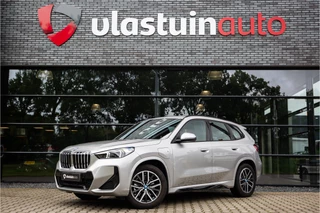 BMW X1 xDrive25e M-sport , Keyless entry, Carplay, Achteruitrijcamera,