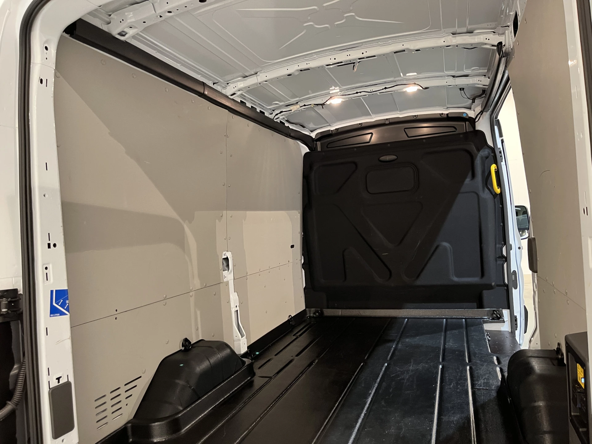 Hoofdafbeelding Ford E-Transit