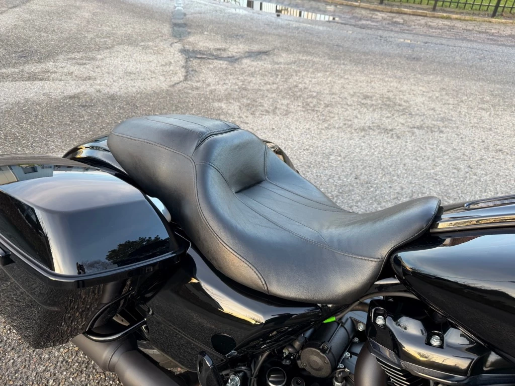 Hoofdafbeelding Harley-Davidson Street Glide