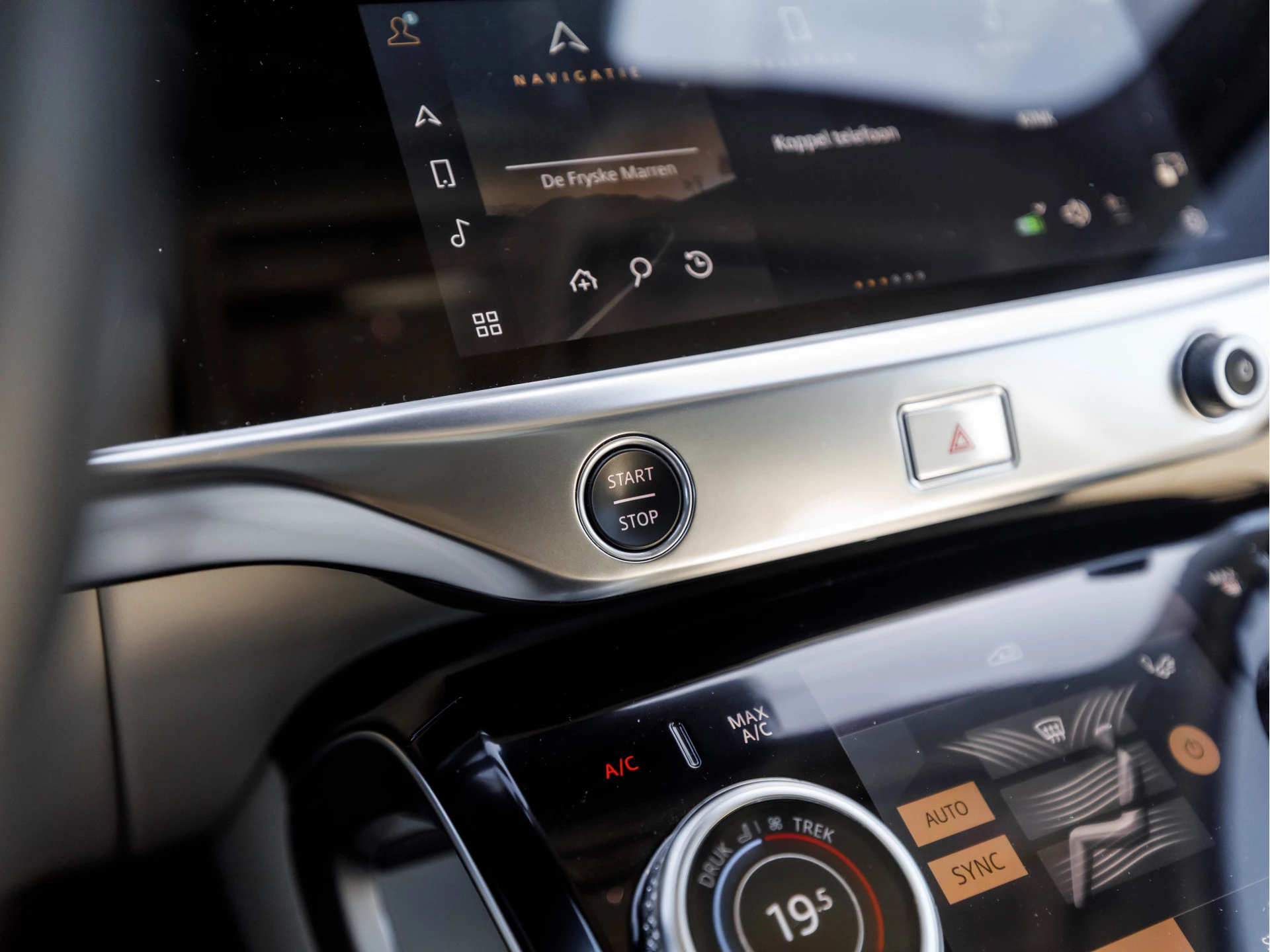 Hoofdafbeelding Jaguar I-PACE