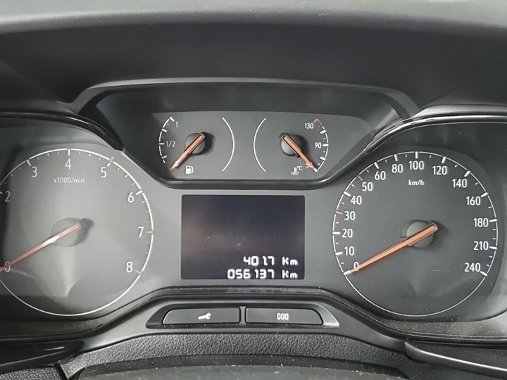 Hoofdafbeelding Opel Combo