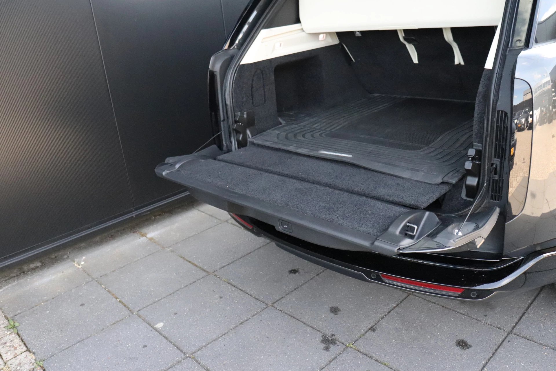 Hoofdafbeelding Land Rover Range Rover