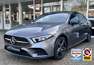 Mercedes A-klasse 250 e AMG-Line Led, Climat, Camera, Navi, Carplay..