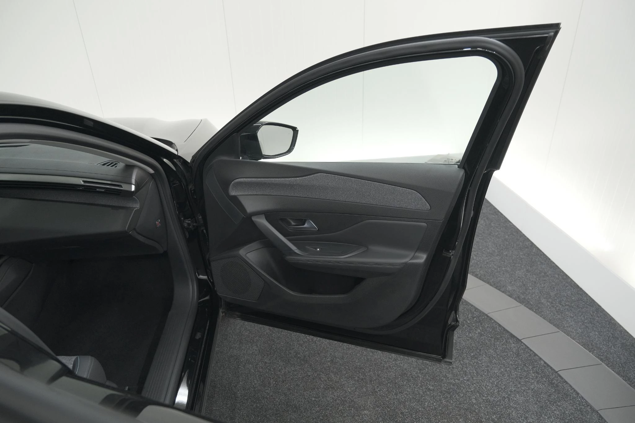 Hoofdafbeelding Peugeot 408