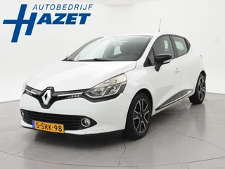 Renault Clio 0.9 TCe 5-DEURS + NAVIGATIE | LMV | CRUISE CONTROL | AIRCO