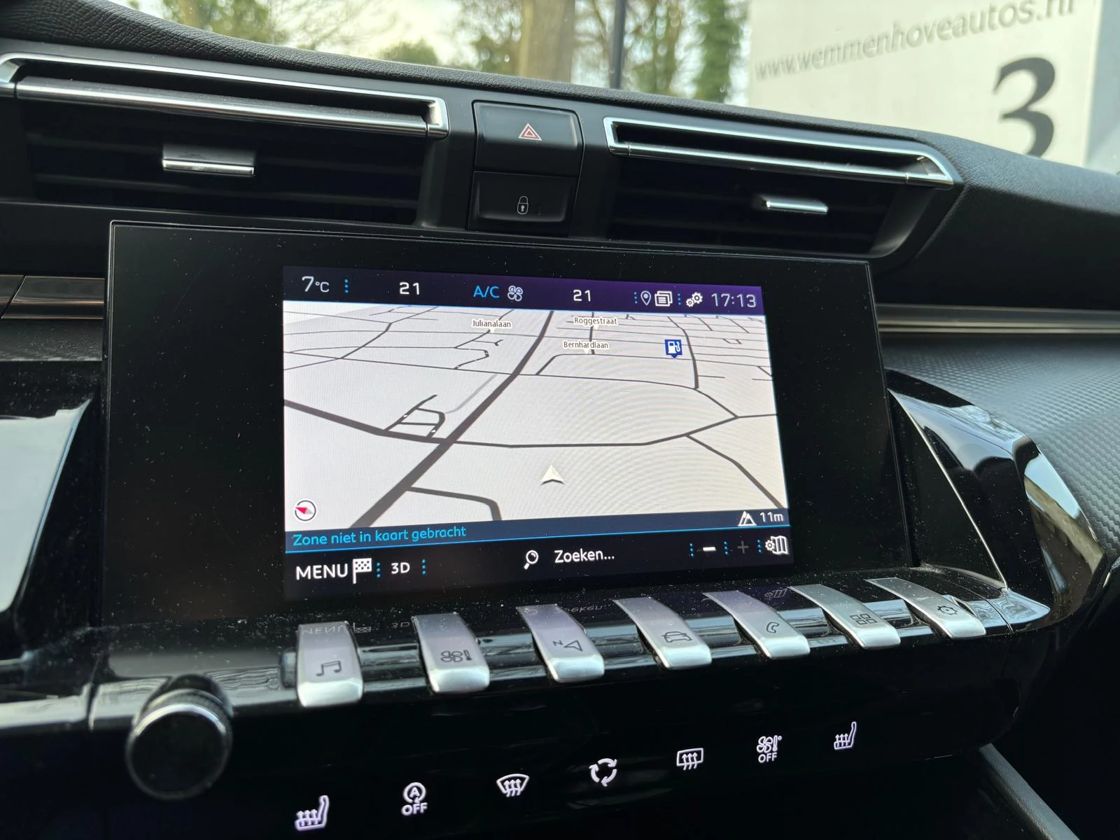 Hoofdafbeelding Peugeot 508