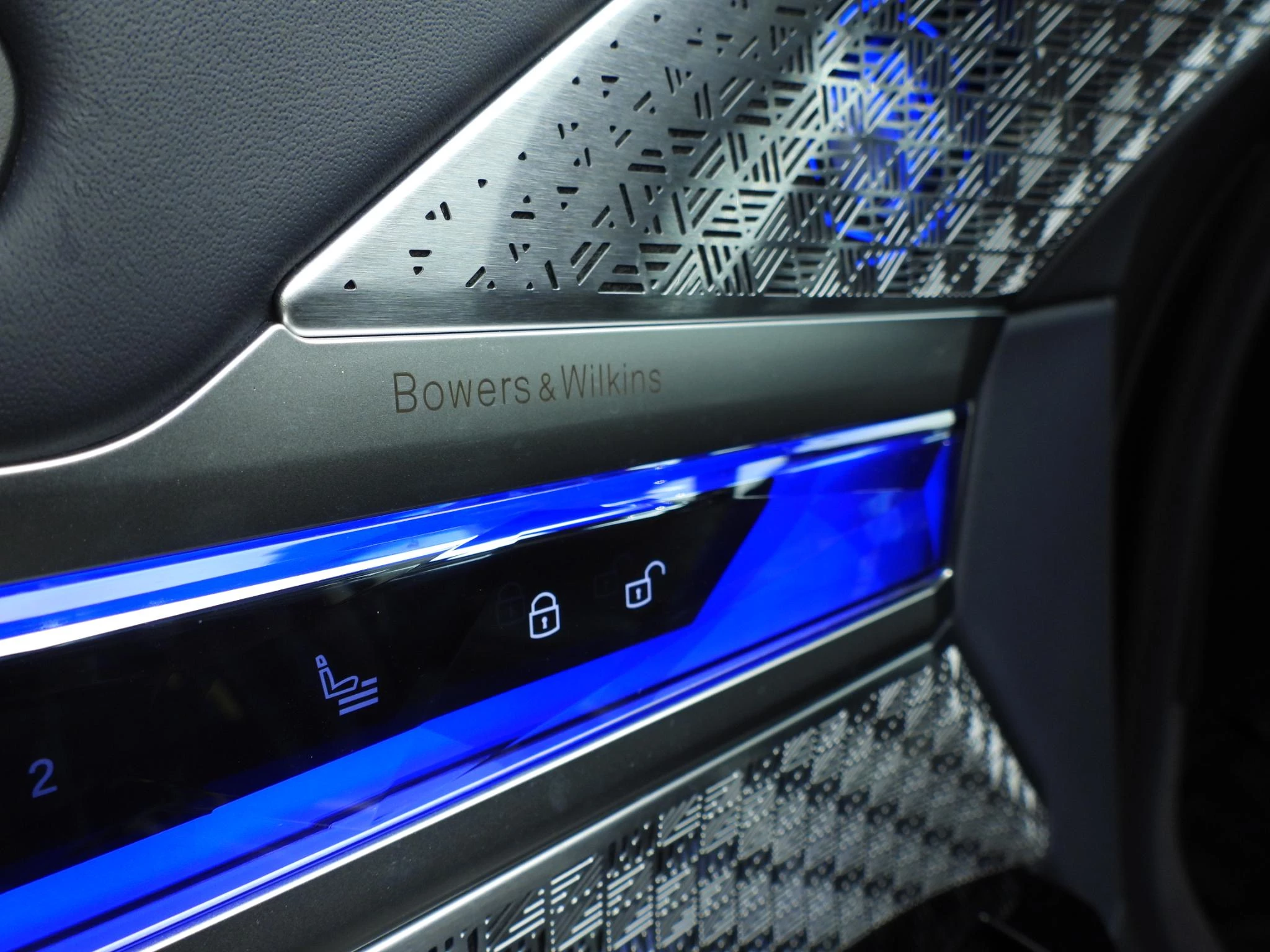 Hoofdafbeelding BMW 7 Serie