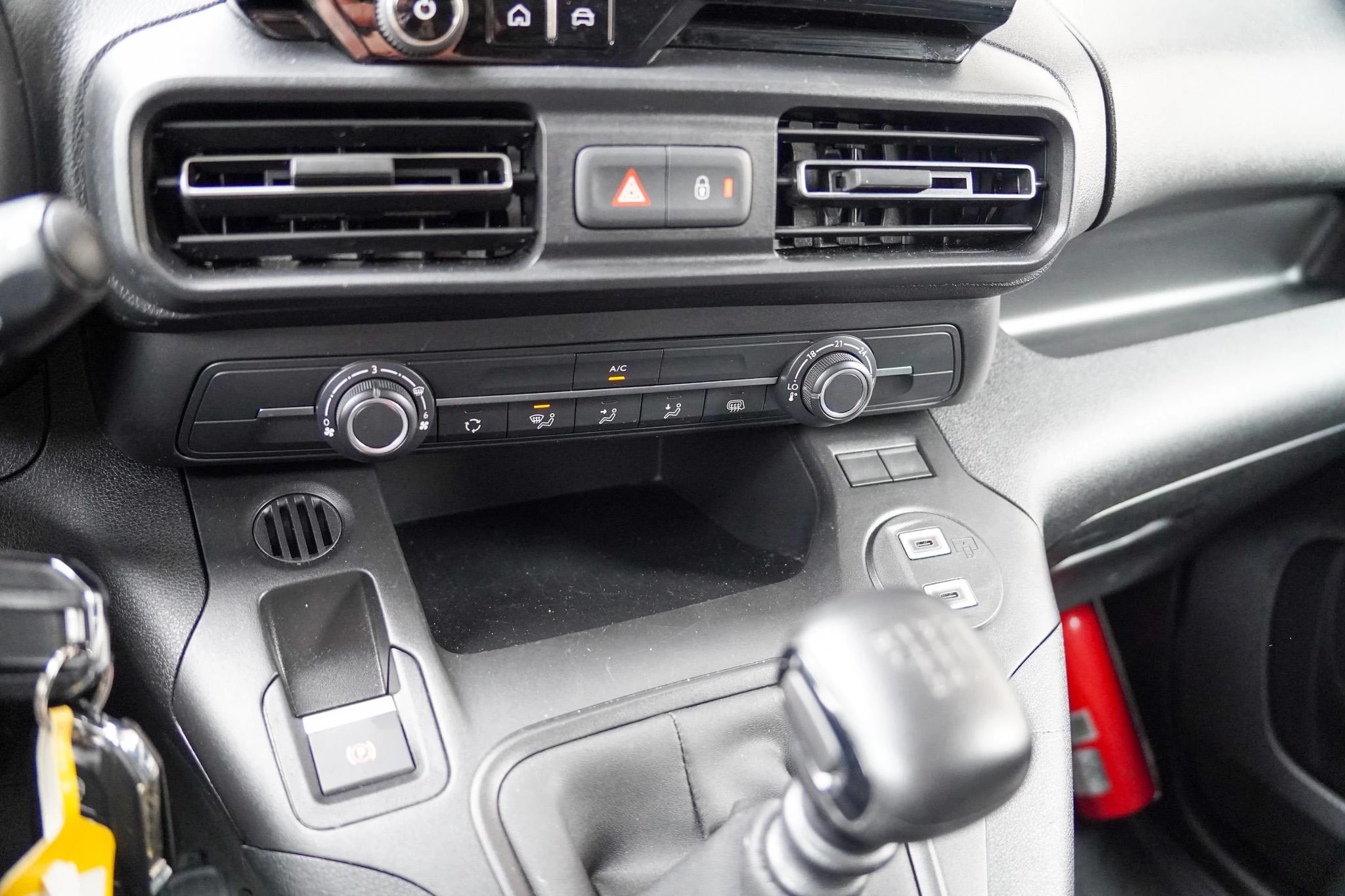 Hoofdafbeelding Fiat Doblò