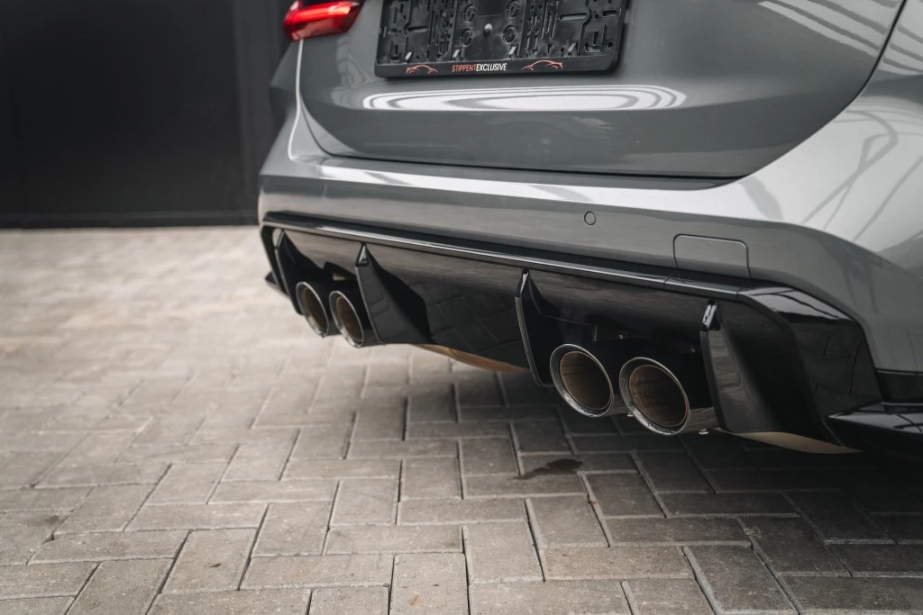 Hoofdafbeelding BMW M3