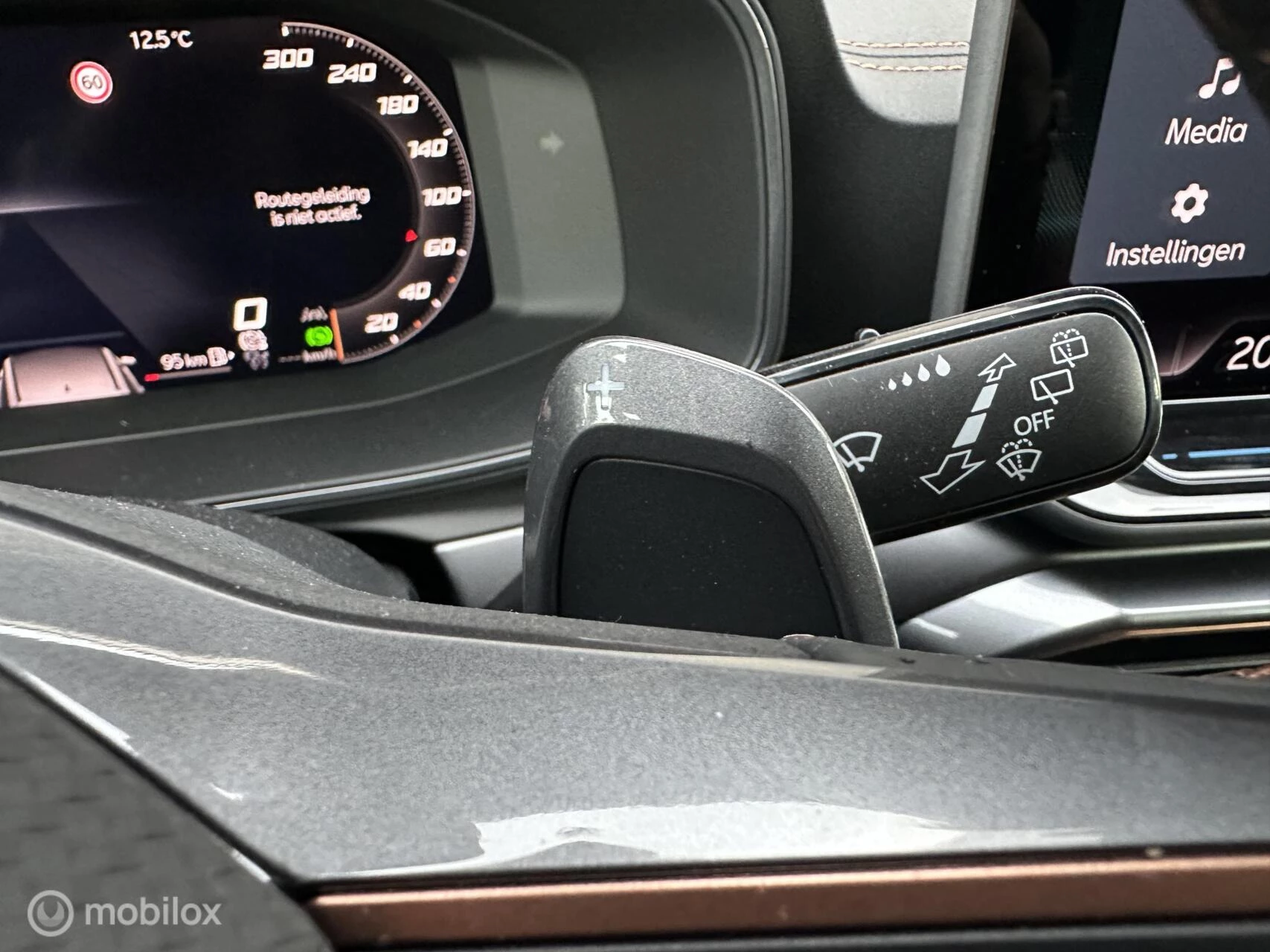 Hoofdafbeelding CUPRA Leon