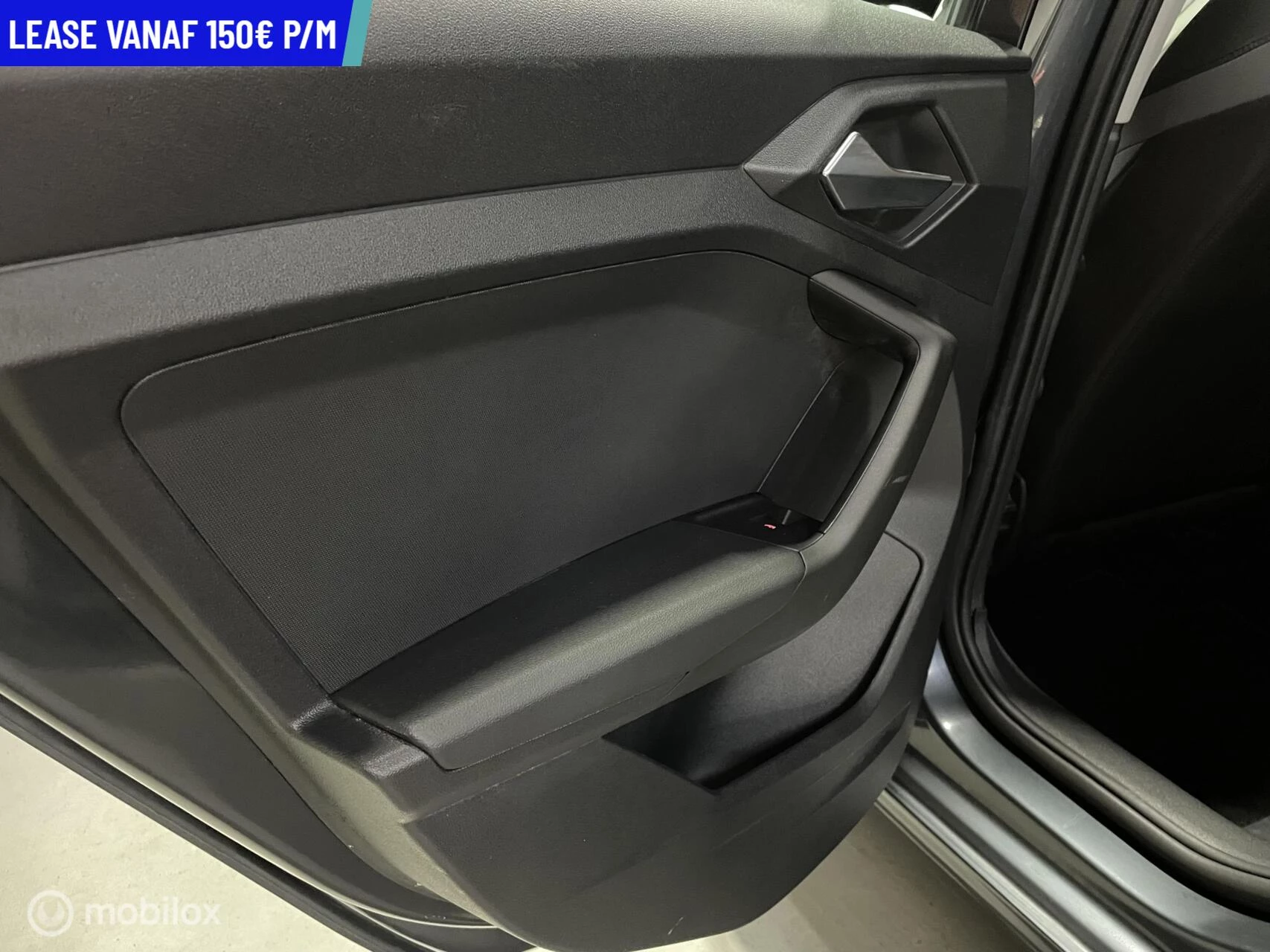 Hoofdafbeelding Audi A1