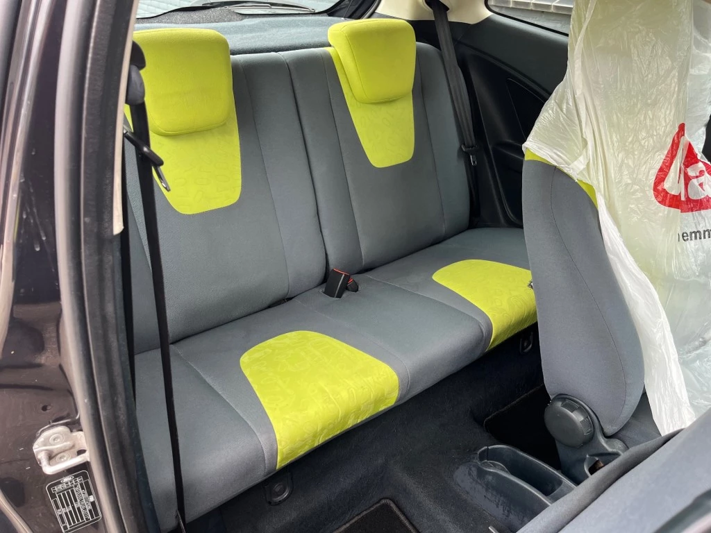 Hoofdafbeelding Ford Ka