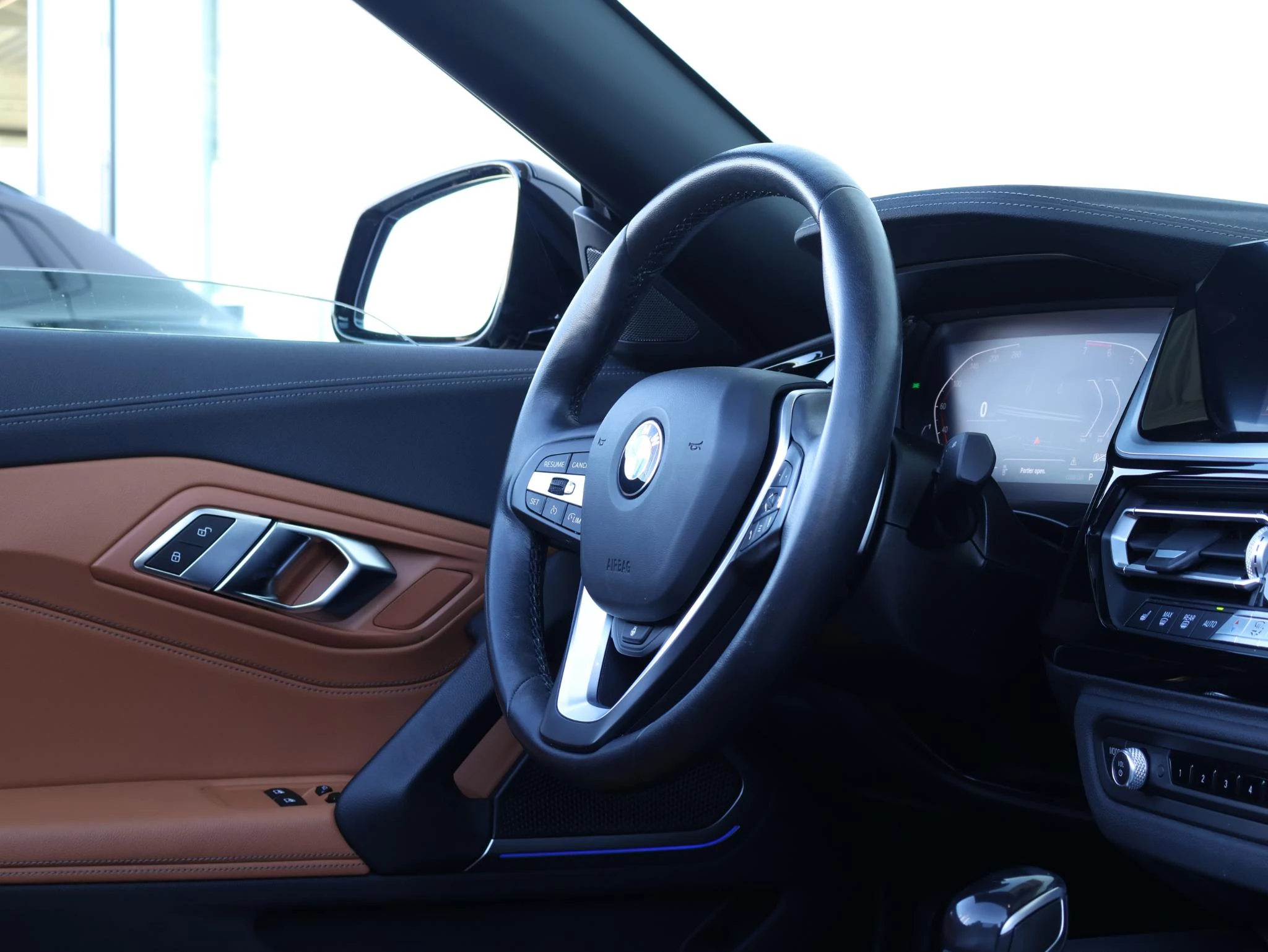 Hoofdafbeelding BMW Z4