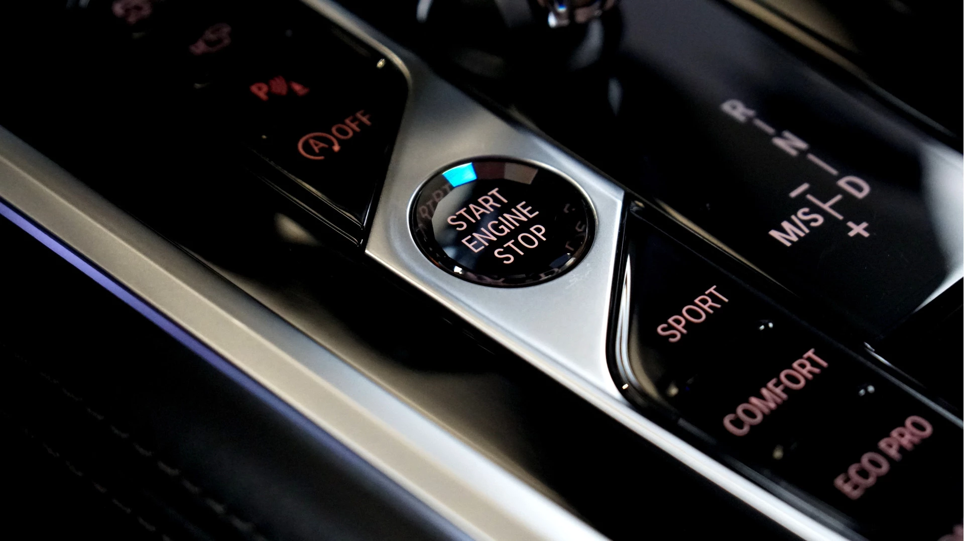 Hoofdafbeelding BMW 8 Serie