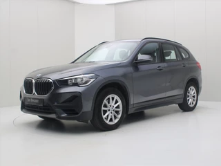 BMW X1 sDrive18i 136pk Automaat Centennial Executive [ LEDER+HARMAN&KARDON+CLIMAAT+CRUISE+TREKHAAK+PDC ]